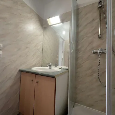 Lägenhet Studio La Rochelle, Studio Flat, 2 Persons - Fr-1-246-601