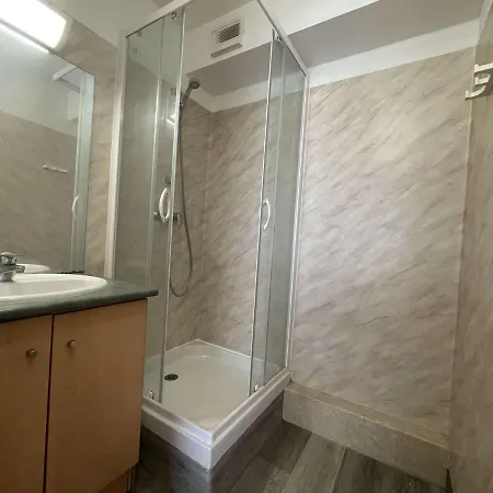 Lägenhet Studio La Rochelle, Studio Flat, 2 Persons - Fr-1-246-601 La Rochelle (Charente-Maritime)